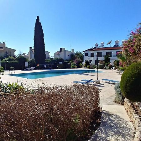 パ フォス'Chez Antoine' Pool-View 5Min From Seaアパートメント エクステリア 写真