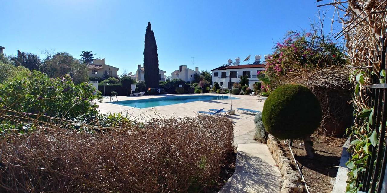 パ フォス'Chez Antoine' Pool-View 5Min From Seaアパートメント エクステリア 写真