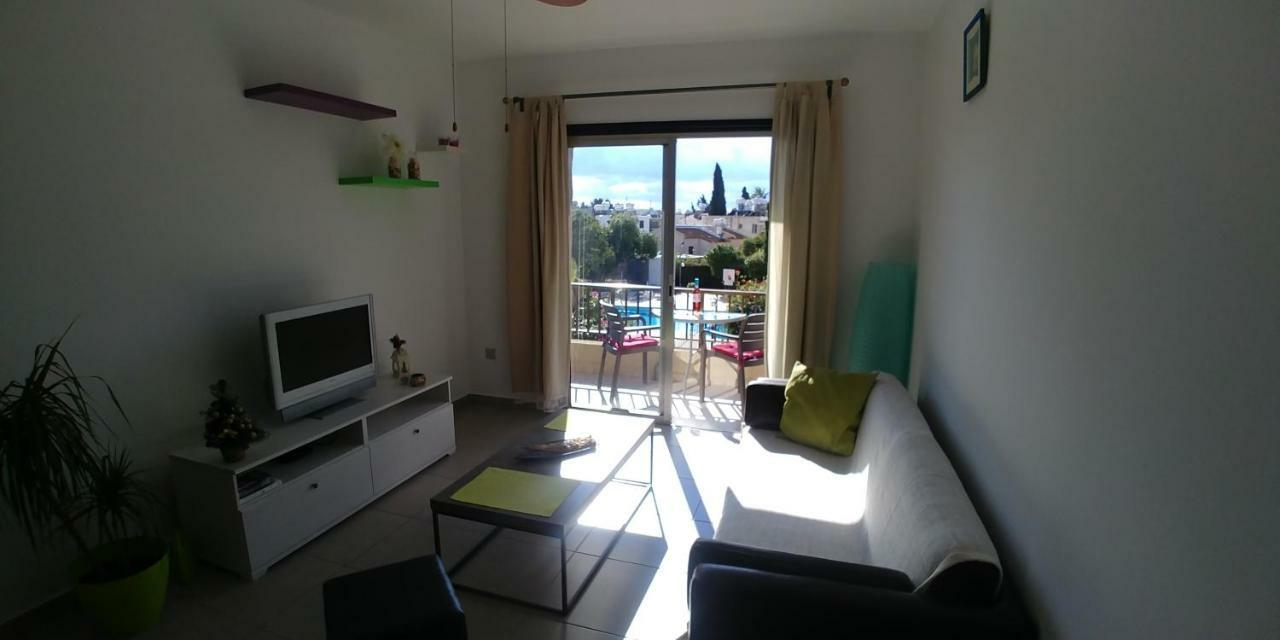 パ フォス'Chez Antoine' Pool-View 5Min From Seaアパートメント エクステリア 写真