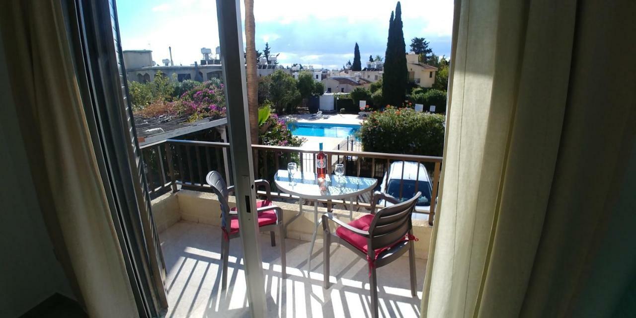 パ フォス'Chez Antoine' Pool-View 5Min From Seaアパートメント エクステリア 写真
