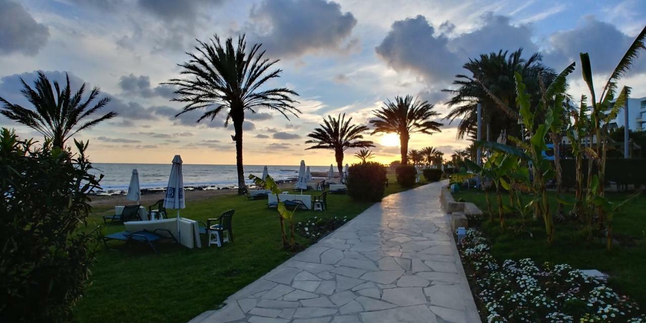 パ フォス'Chez Antoine' Pool-View 5Min From Seaアパートメント エクステリア 写真